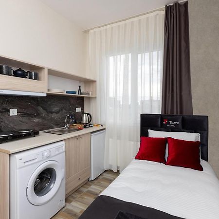 Tempo Florya Otel Istanbul Exterior photo